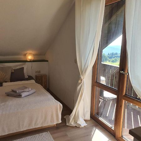 Apartment Bavaria Mitterfirmiansreut Bagian luar foto