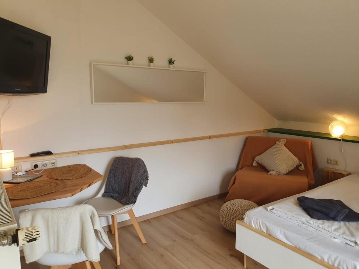 Apartment Bavaria Mitterfirmiansreut Bagian luar foto