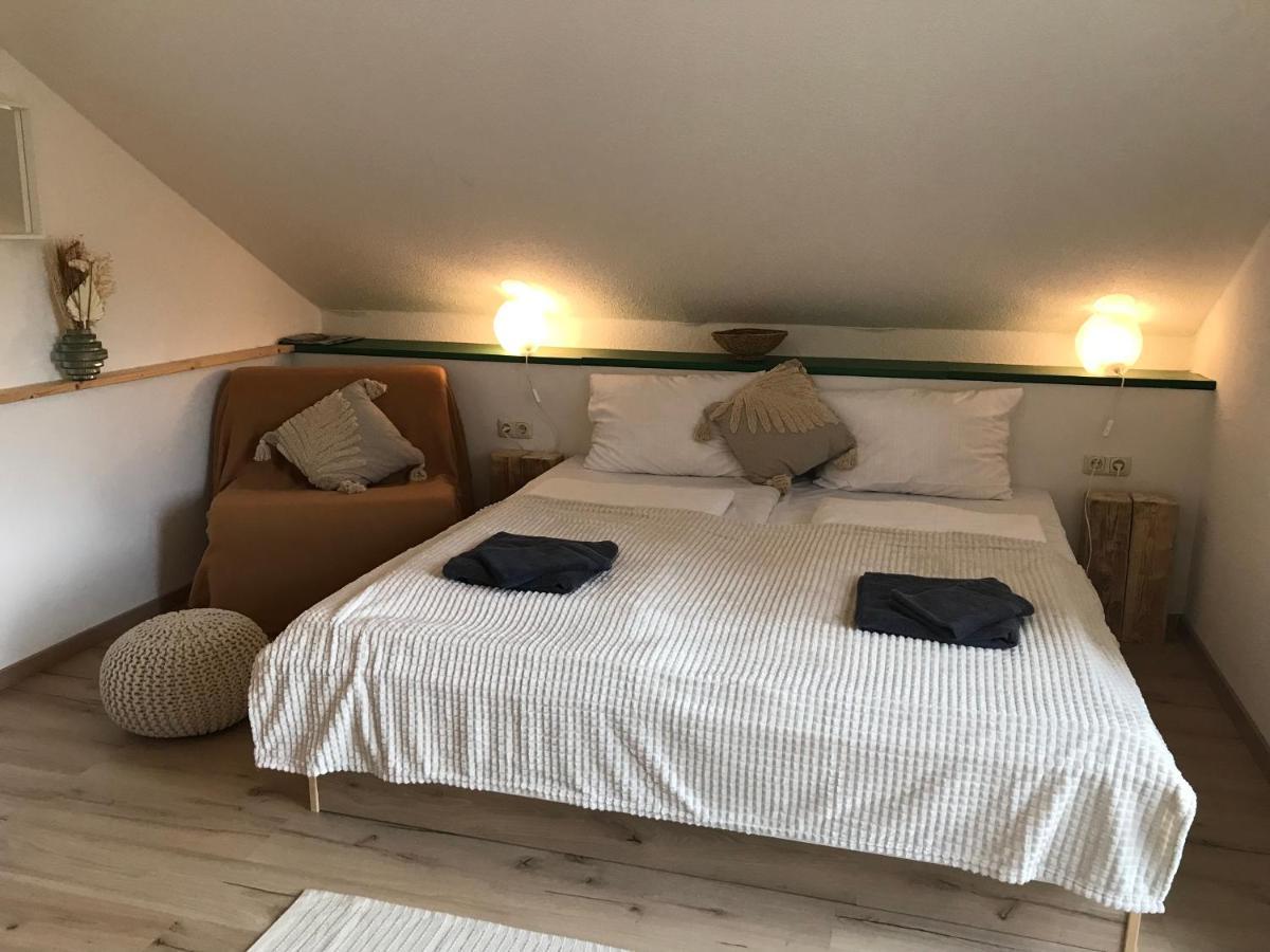 Apartment Bavaria Mitterfirmiansreut Bagian luar foto