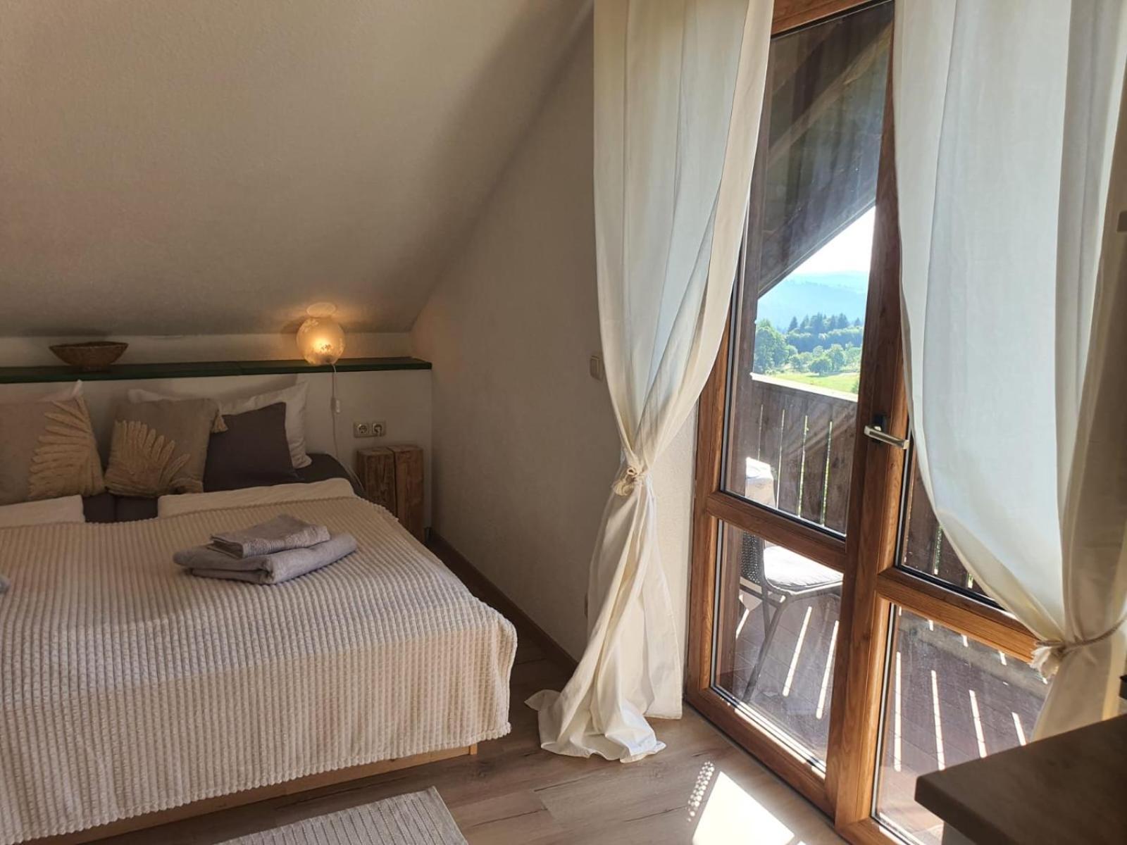 Apartment Bavaria Mitterfirmiansreut Bagian luar foto