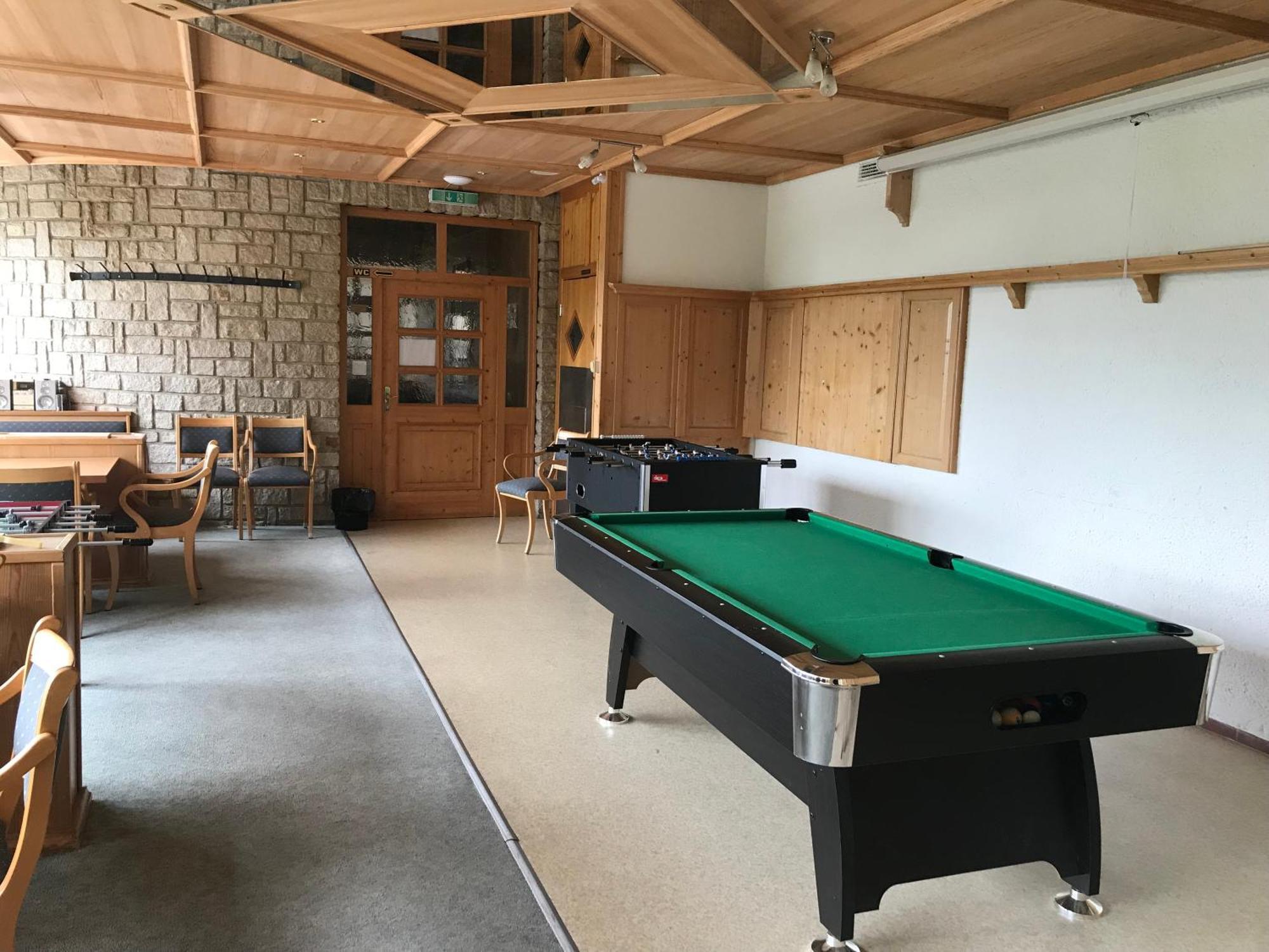 Apartment Bavaria Mitterfirmiansreut Bagian luar foto